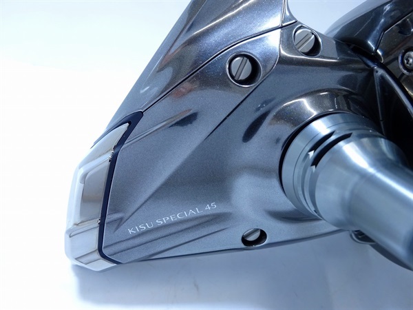 ２２キススペシャル４５コンペディション